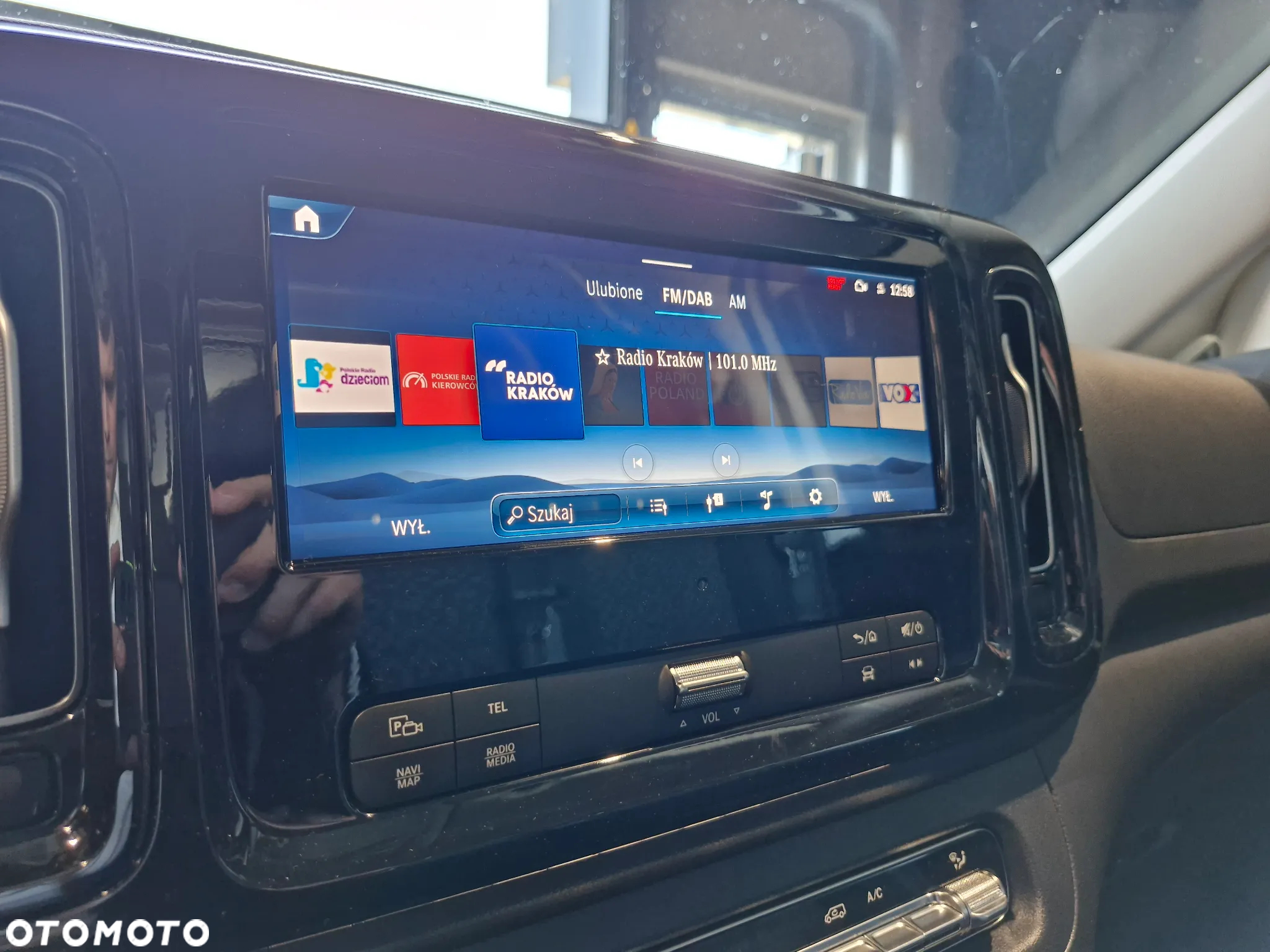 Mercedes-Benz Vito 116 - 14