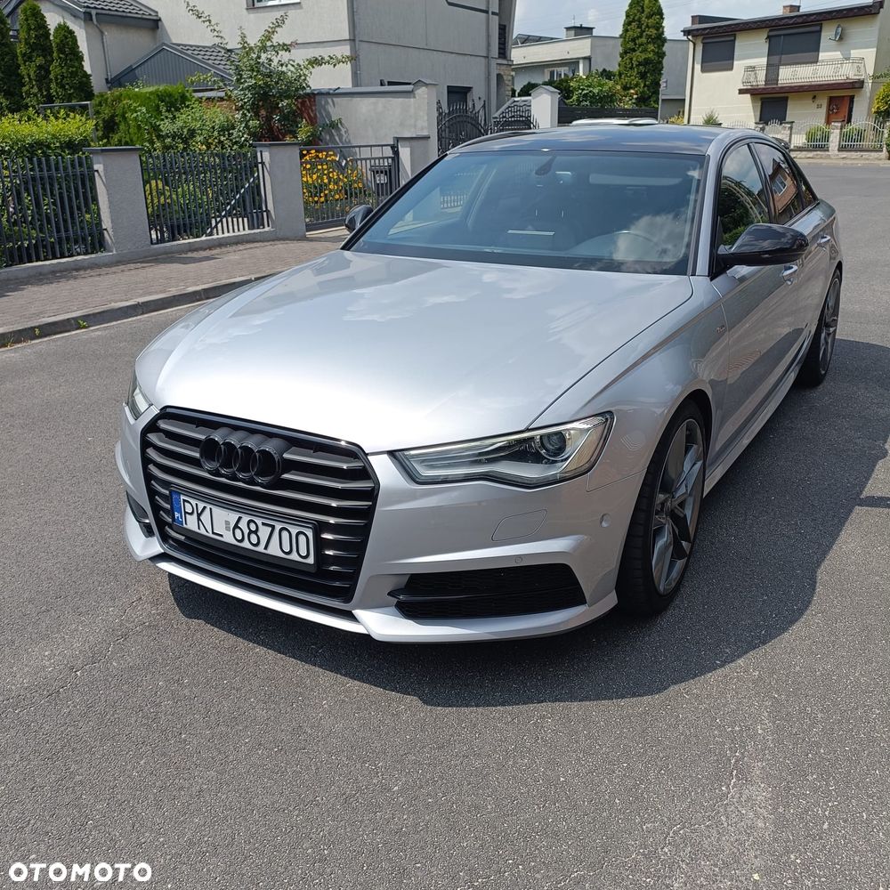 Audi A6 Limousine 3.0 TDI S tronic - 7