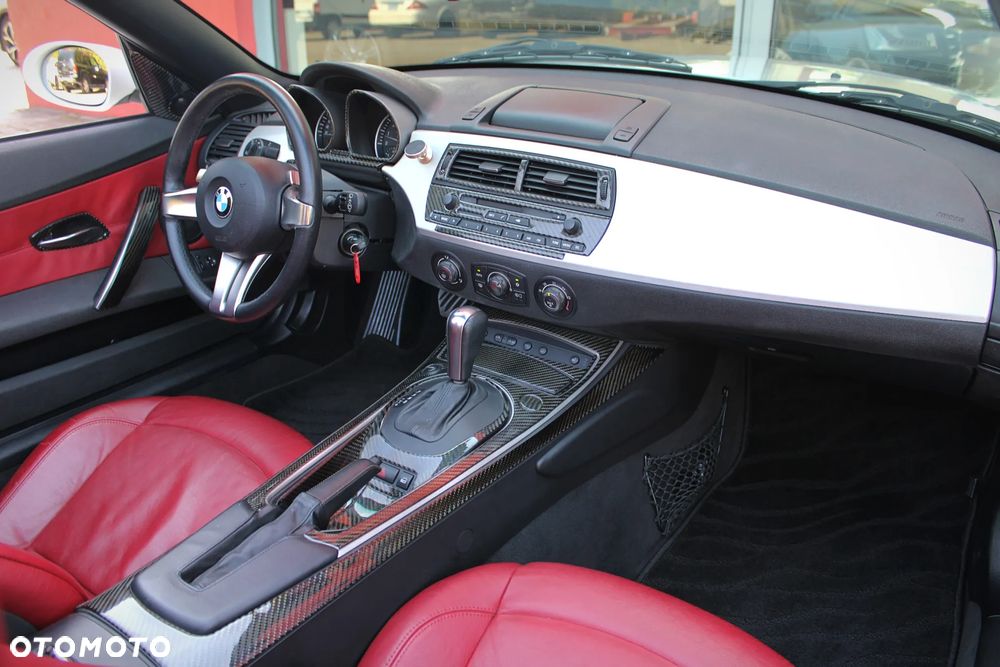 BMW Z4 - 3