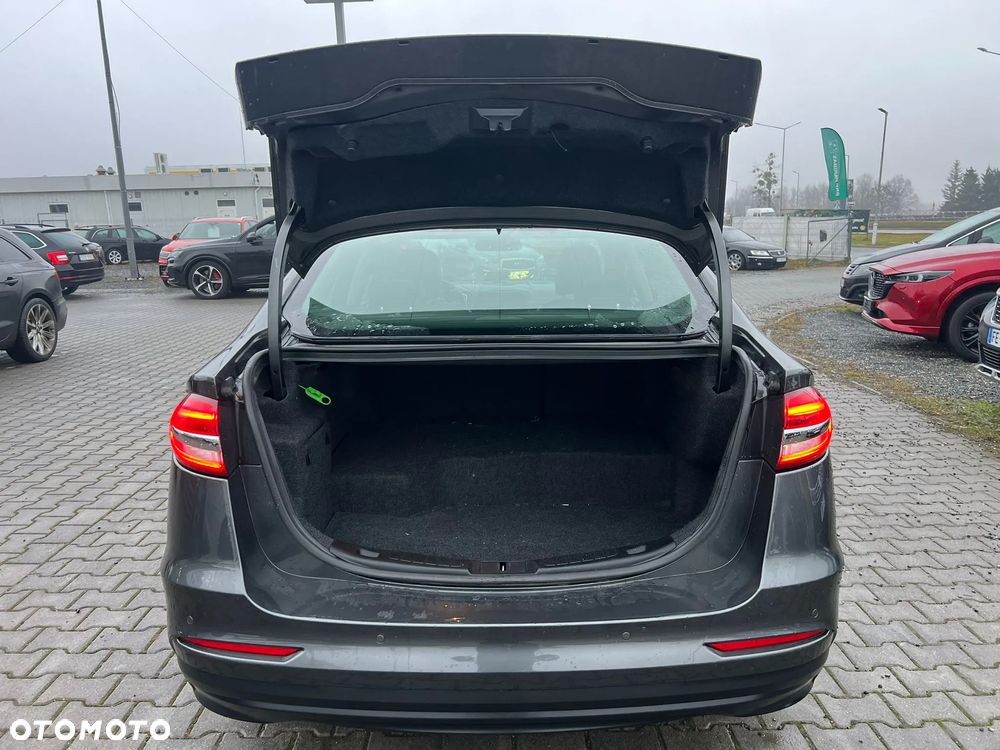 Ford Mondeo 2.0 Ti-VCT Titanium - 26