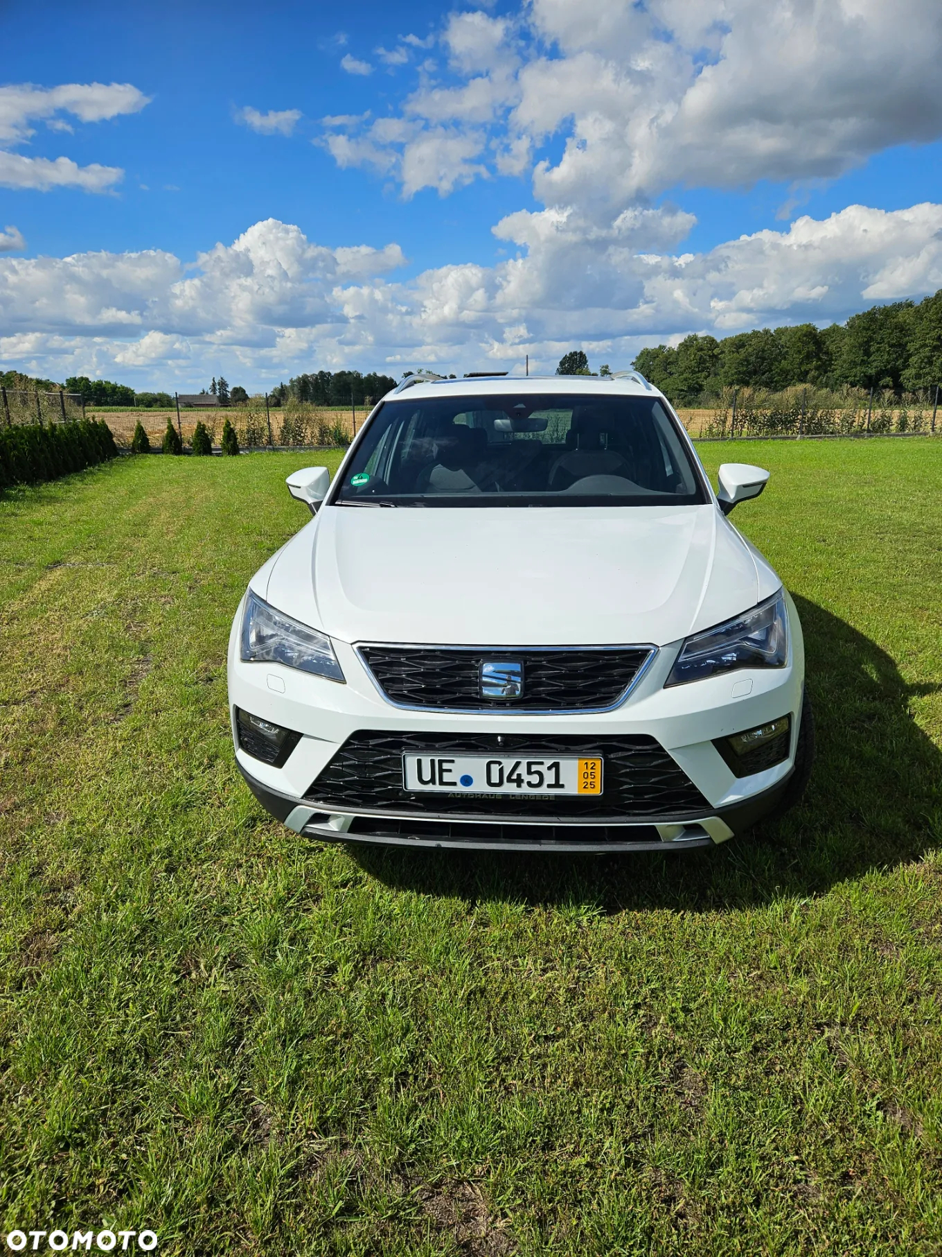 Seat Ateca 2.0 TDI 4Drive DSG XCELLENCE - 7