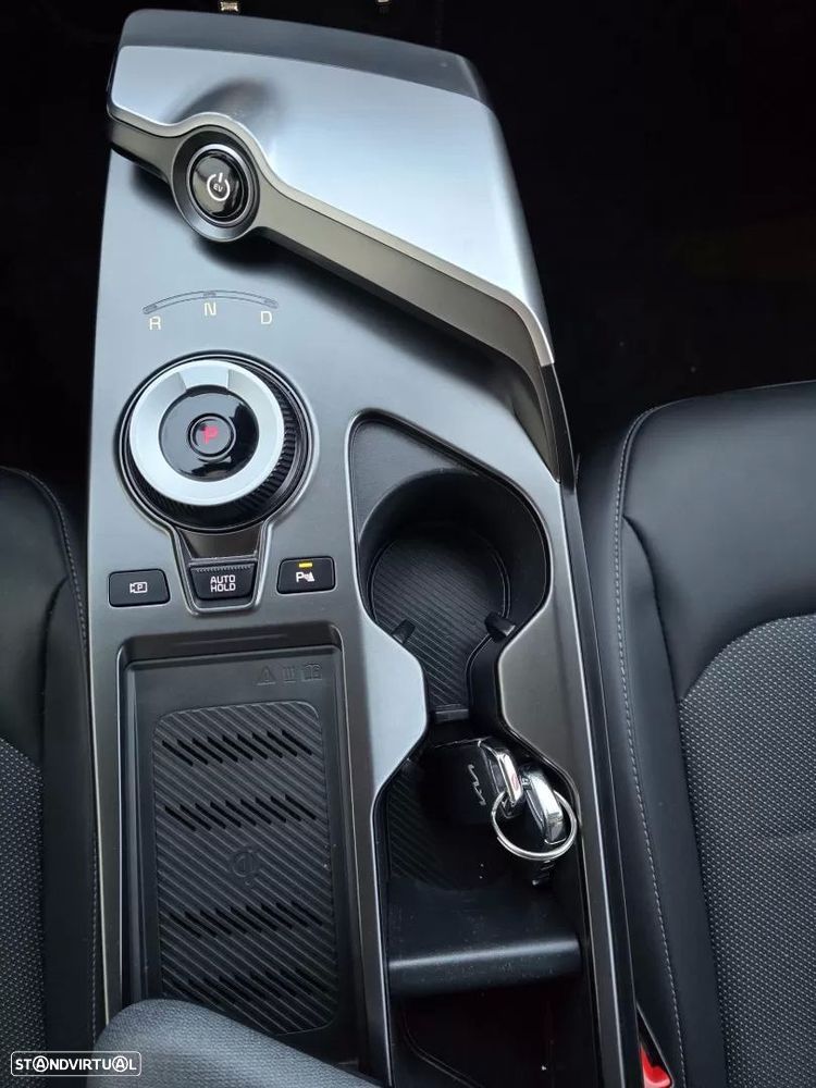 Kia EV6 77,4-kWh Business - 12