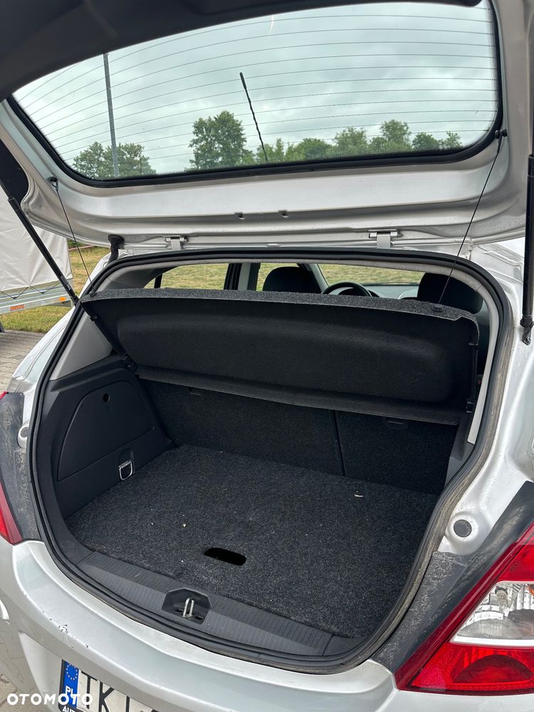 Opel Corsa - 9