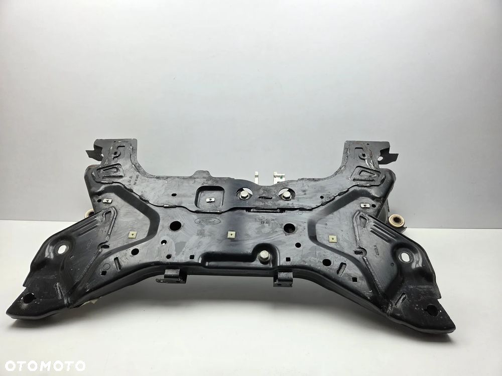 FORD FOCUS MK4 SANKI PRZÓD WÓZEK JX61AE - 4