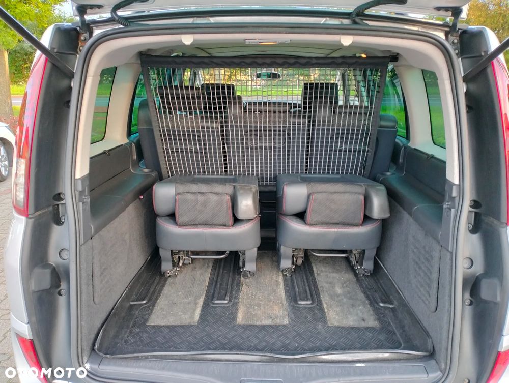 Renault Grand Espace - 9