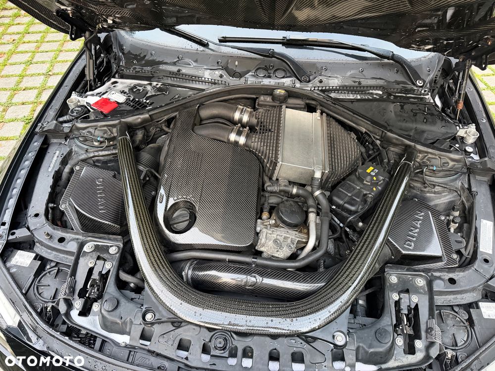 BMW M4 - 12