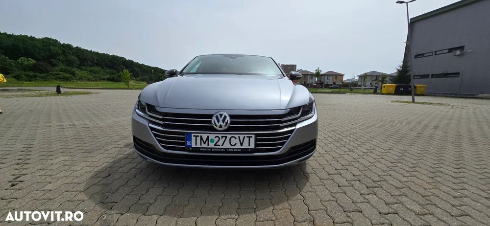 Volkswagen ARTEON 2.0 TDI DSG Elegance - 14