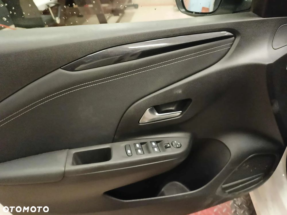 Opel Corsa Corsa-e - 15