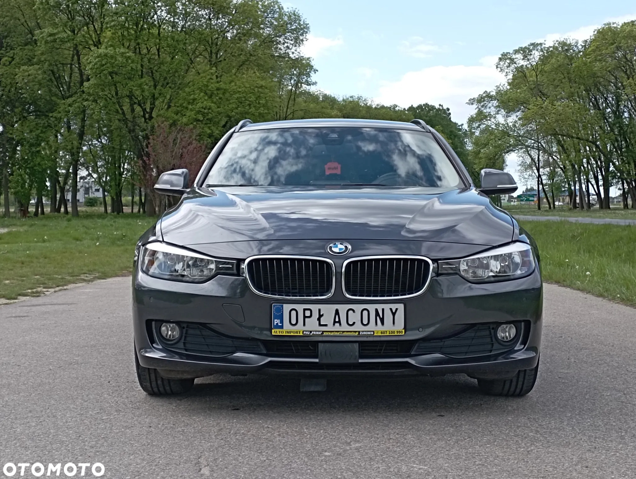 BMW Seria 3 - 2