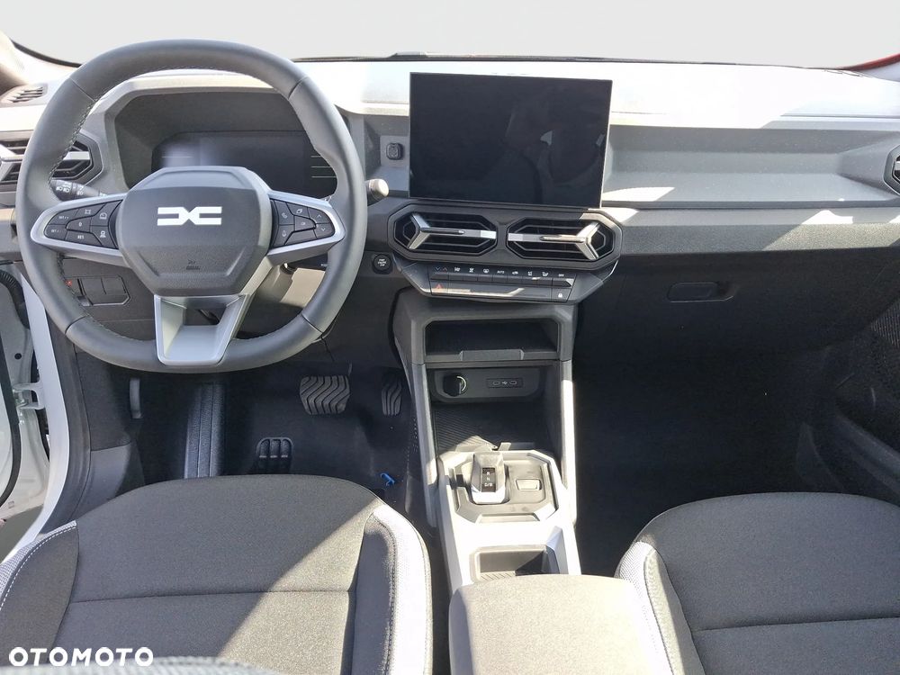 Dacia Duster - 11