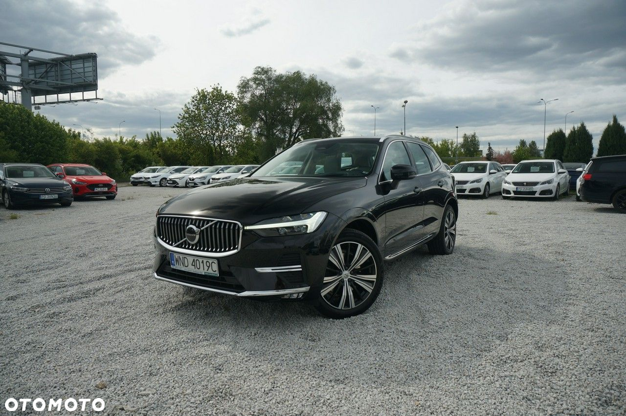 Volvo XC 60 - 3