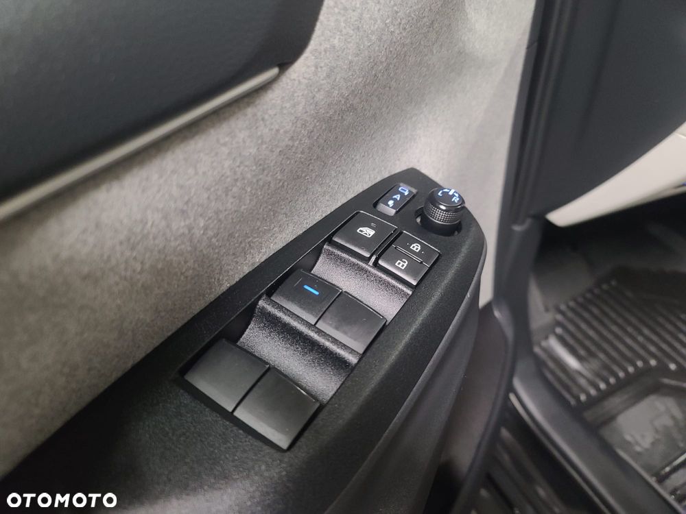 Toyota Yaris 1.5 Selection Style CVT - 29