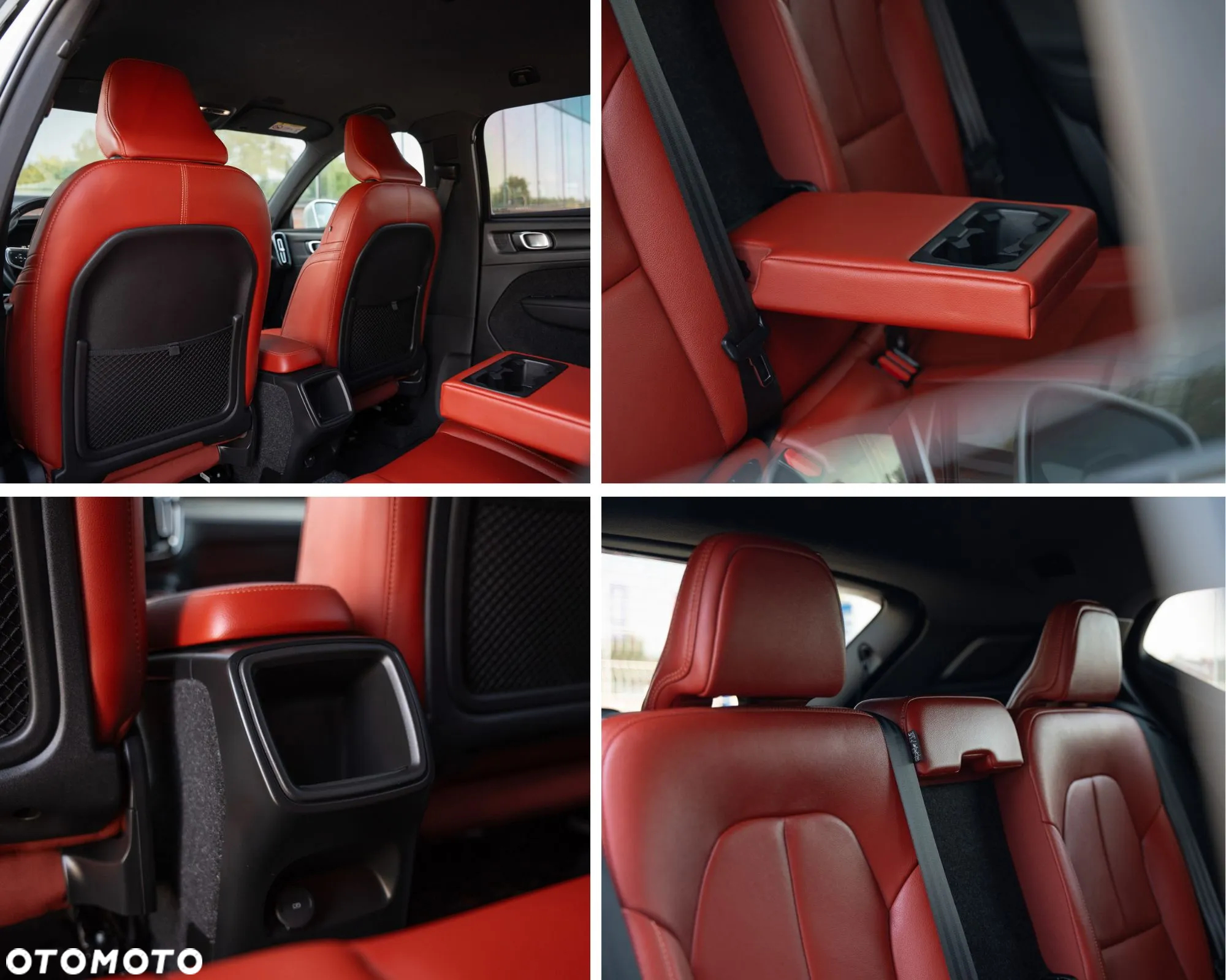 Volvo XC 40 D3 Inscription - 35