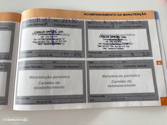 Citroën C3 1.6 BlueHDi Feel - 26