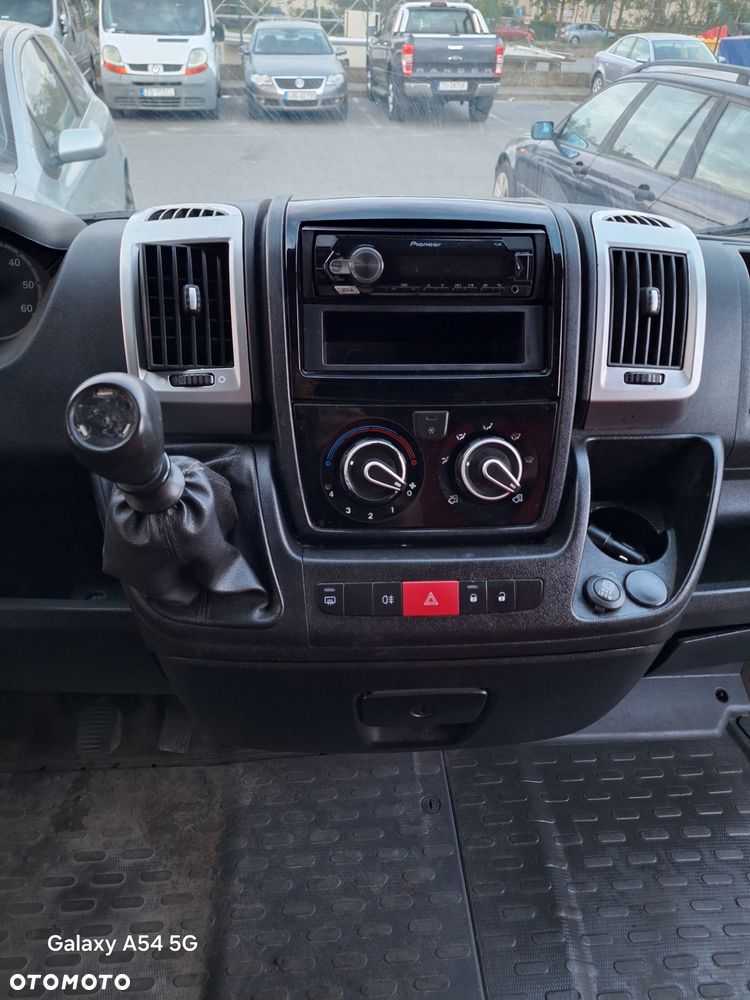 Fiat Ducato - 5