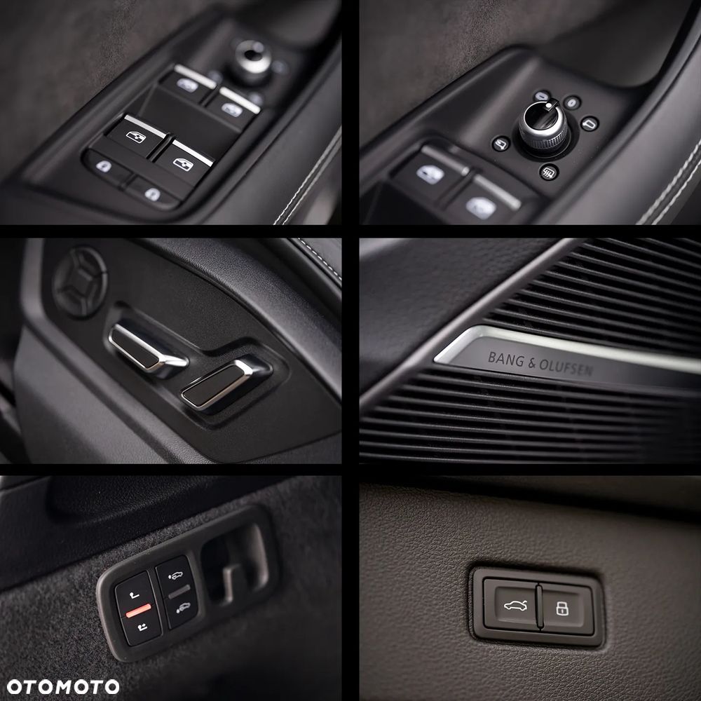Audi SQ7 TFSI quattro tiptronic competition plus - 35