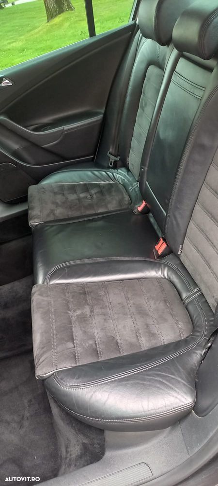 Volkswagen Passat 2.0TDI Comfortline DPF - 4