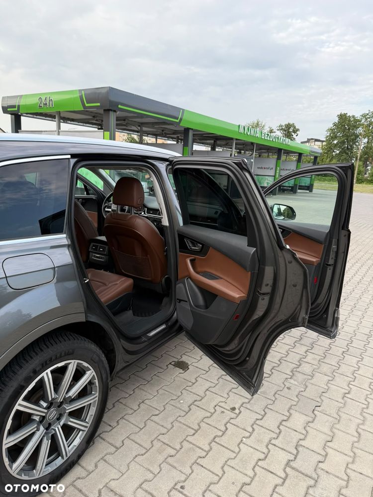 Audi Q7 - 14