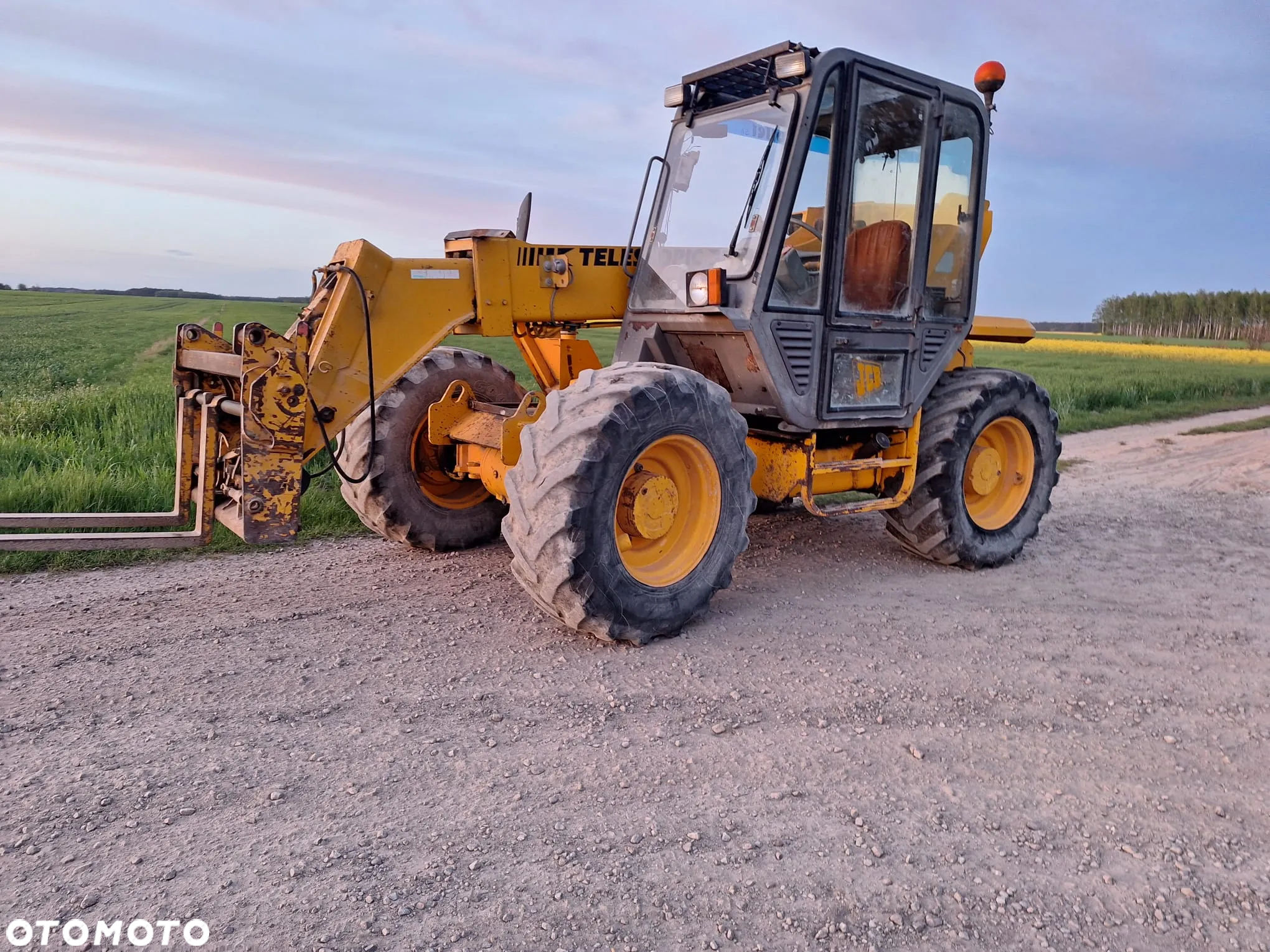 JCB 525-67 - 5
