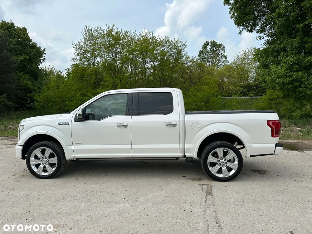 Ford F150 - 10