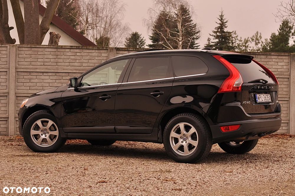 Volvo XC 60 D4 Summum - 6