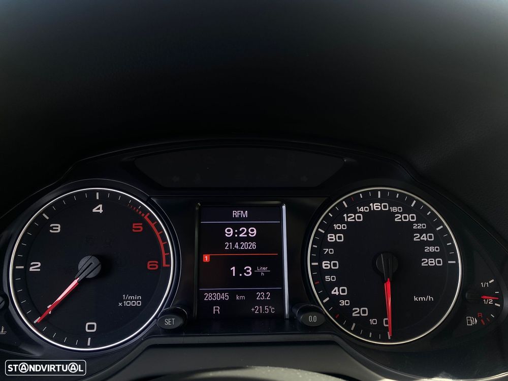 Audi Q5 2.0 TDI quattro Stronic - 7