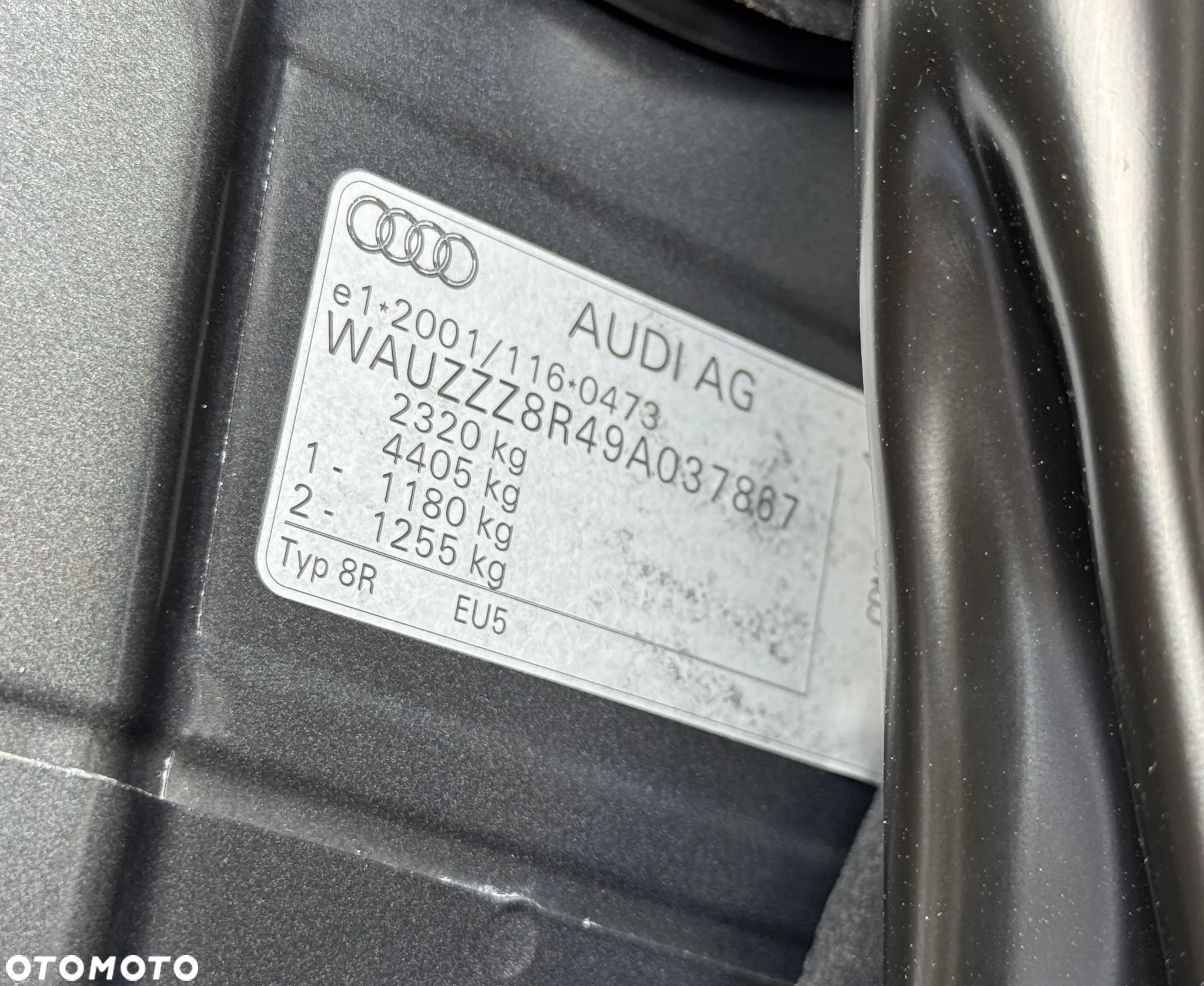 Audi Q5 2.0 TFSI Quattro S tronic - 39