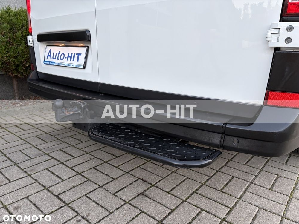 Volkswagen Crafter - 17