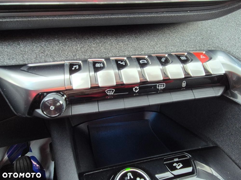 Peugeot 3008 BlueHDi 120 Stop & Start Allure - 16