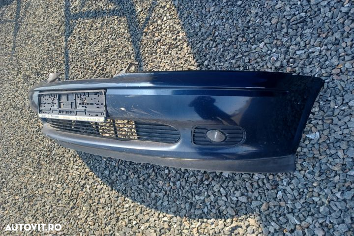 Bara fata Opel Vectra B (facelift)  [din 1999 pana  2002] seria Sedan 4-usi 1.6 AT (101 hp) - 4