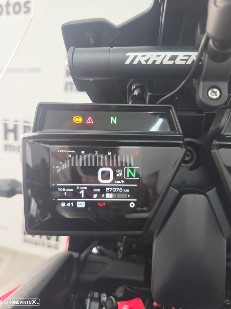 Yamaha Tracer 9 - 18 MESES DE GARANTIA - 8