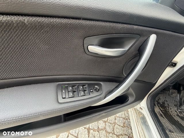 BMW Seria 1 - 11