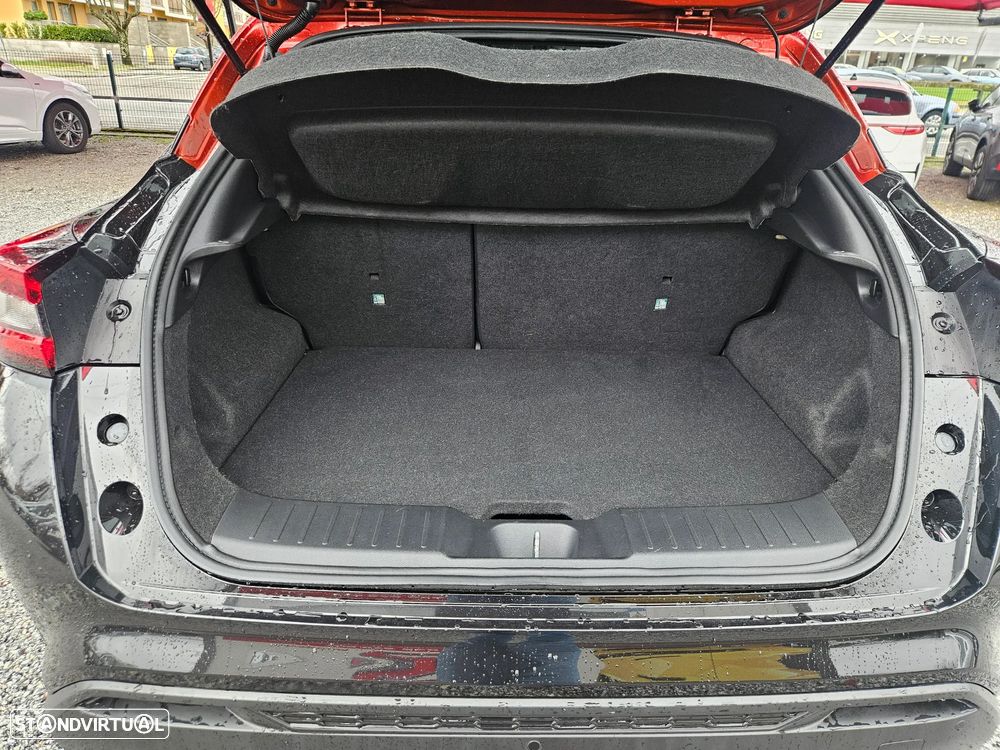 Nissan Juke 1.0 DIG-T N-Connecta NAV.+TwoTone NC - 32