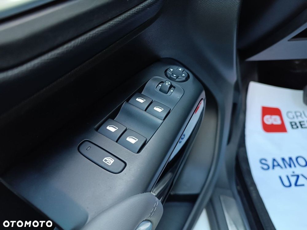 Citroën C5 Aircross 1.5 BlueHDi Feel Pack EAT8 - 26