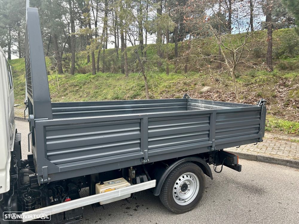 Toyota Dyna S D4D 3.0   33.23 - 6