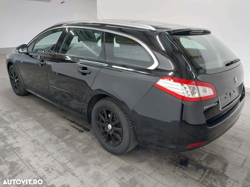 Peugeot 508 SW HDi FAP 140 Active - 3