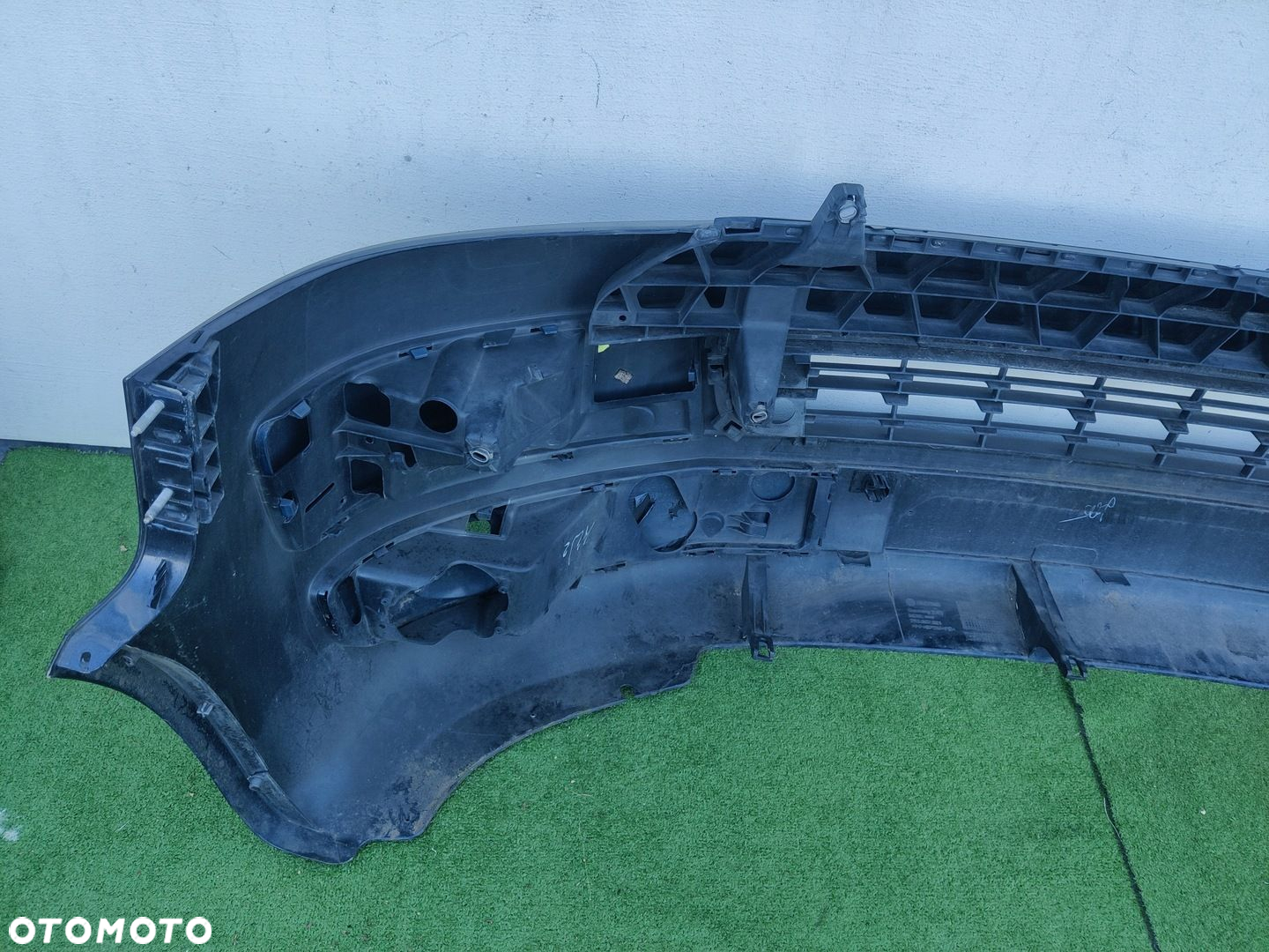 Zderzak Vw T5 lift - 7