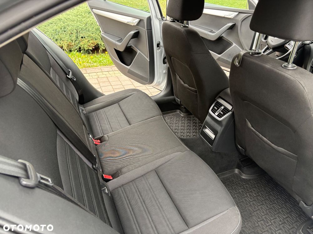 Skoda Octavia 1.0 TSI Ambition - 8