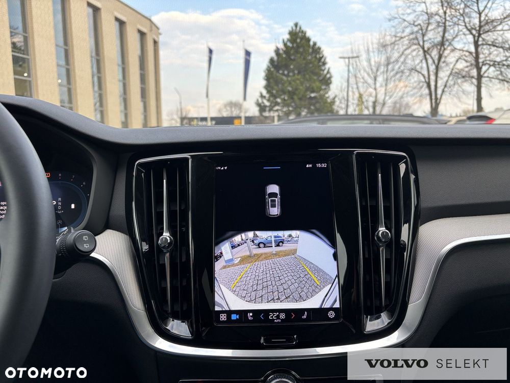 Volvo V60 - 18