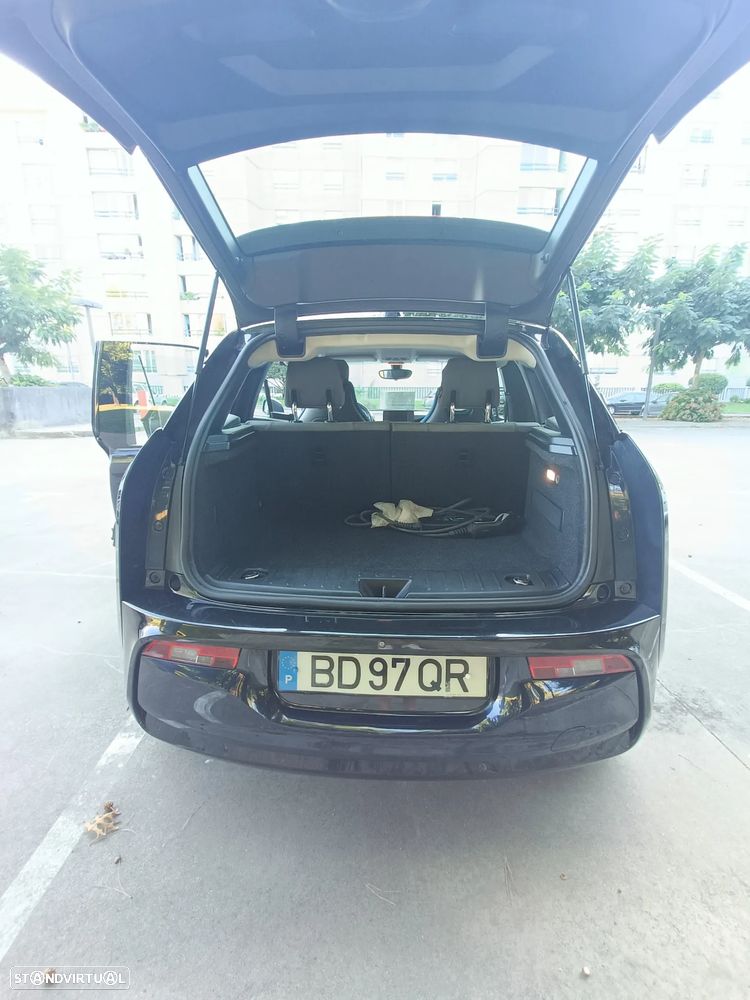 BMW i3 (120 Ah) - 11