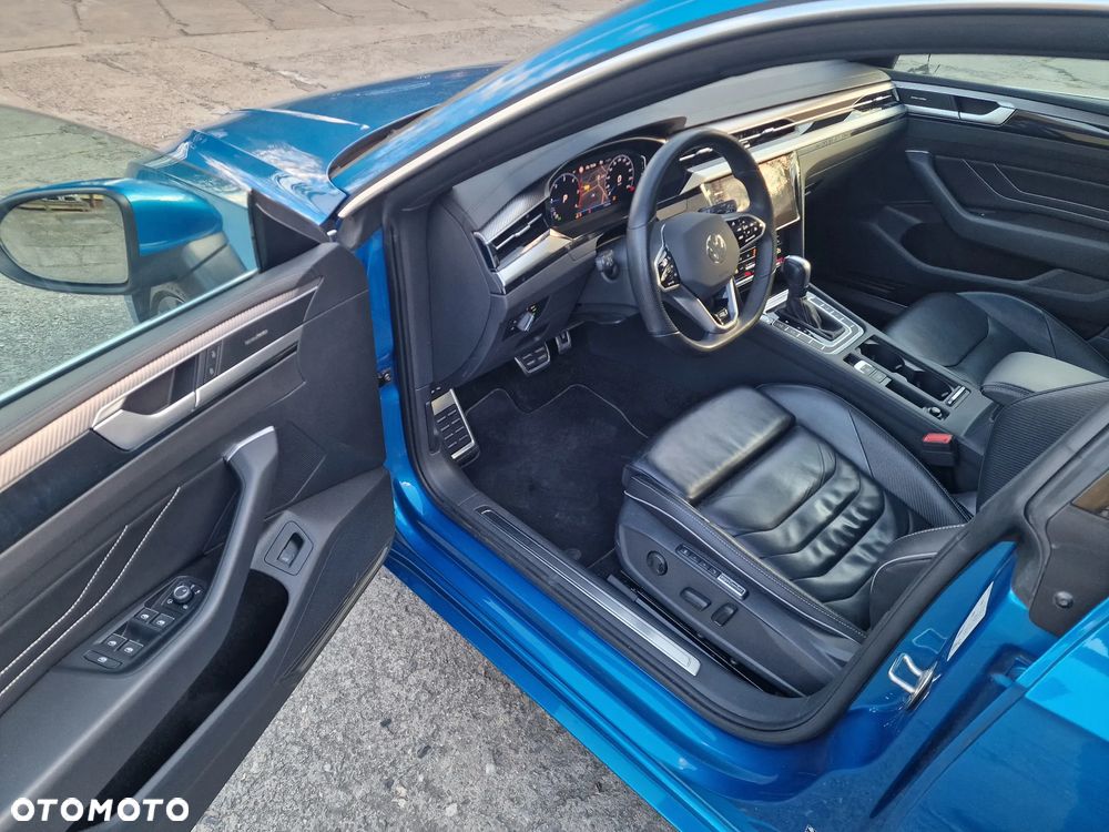 Volkswagen Arteon 2.0 TDI R-Line DSG - 37