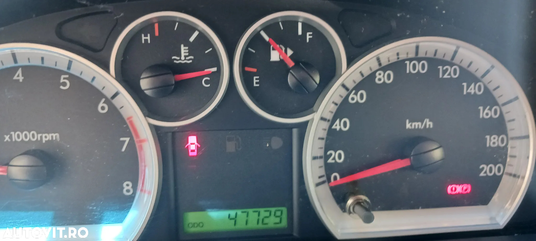 Chevrolet Aveo 1.2i Direct - 15