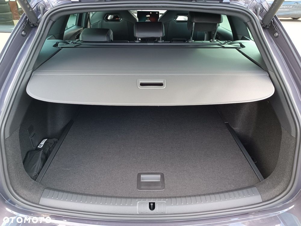 Cupra Leon Sportstourer 2.0 TSI 4Drive VZ DSG - 10