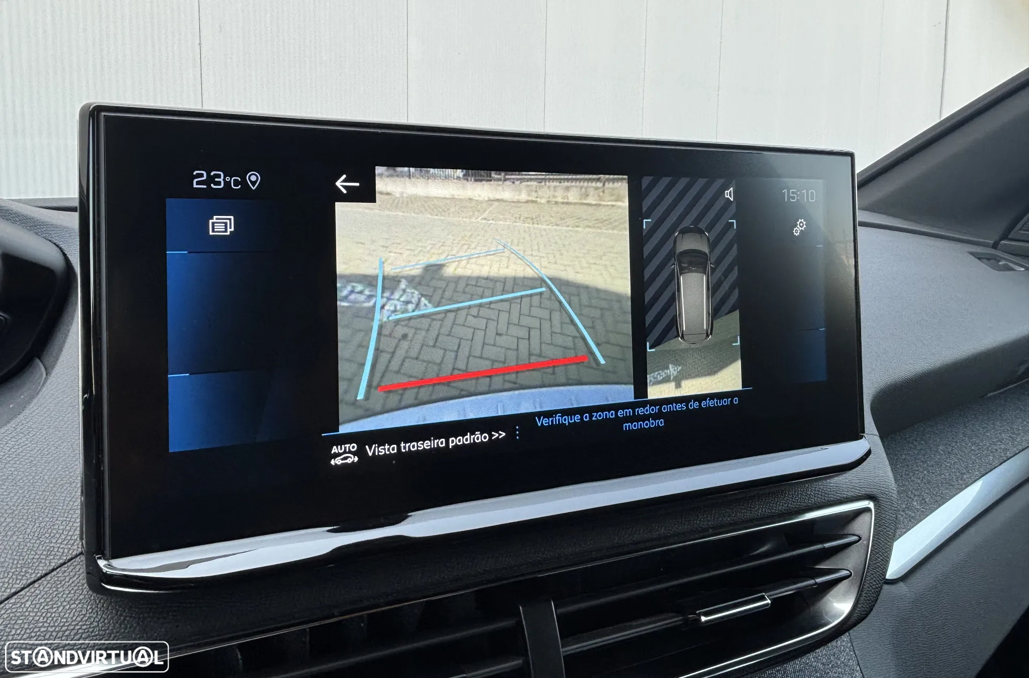 Peugeot 5008 1.5 BlueHDi Allure Pack EAT8 - 34