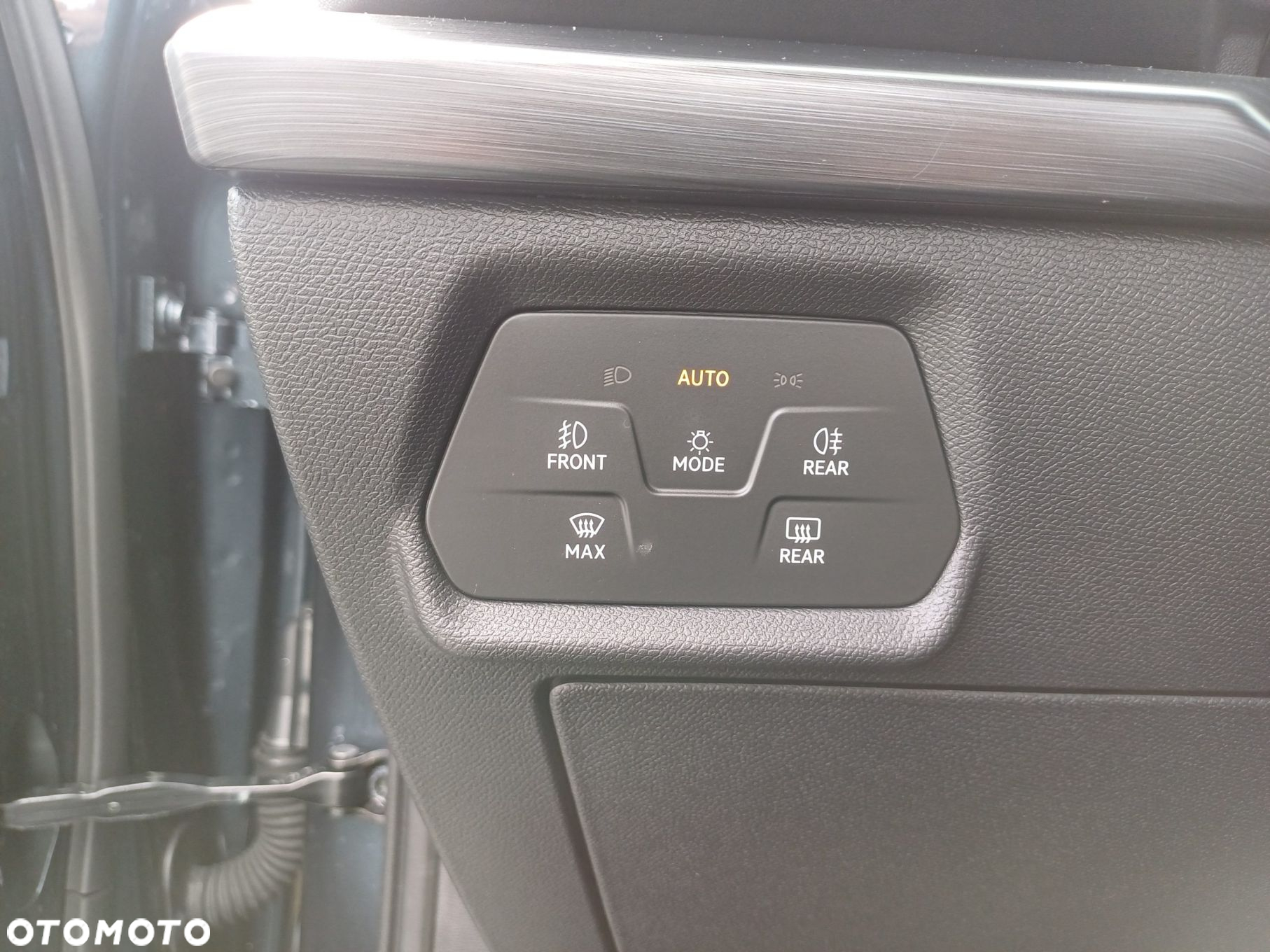 Cupra Formentor 1.5 TSI - 20