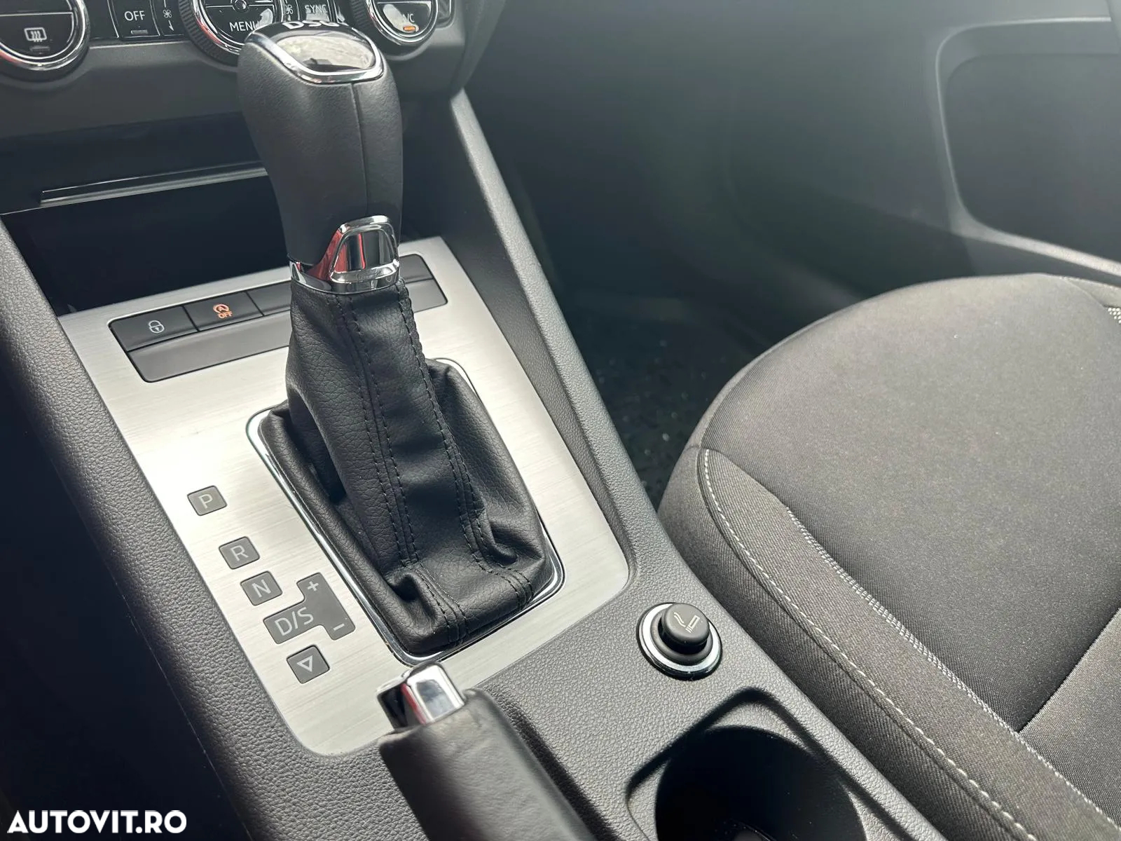 Skoda Octavia - 17