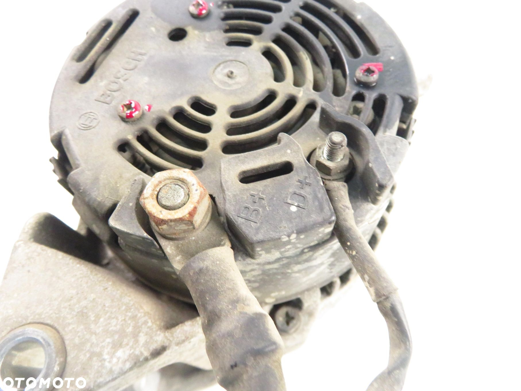 ALTERNATOR OPEL ASTRA II G 1.4 16V - X 14 XE 0123120001 - 6