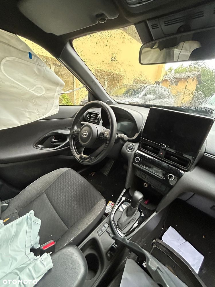 Toyota Yaris Cross Hybrid 1.5 Comfort - 10