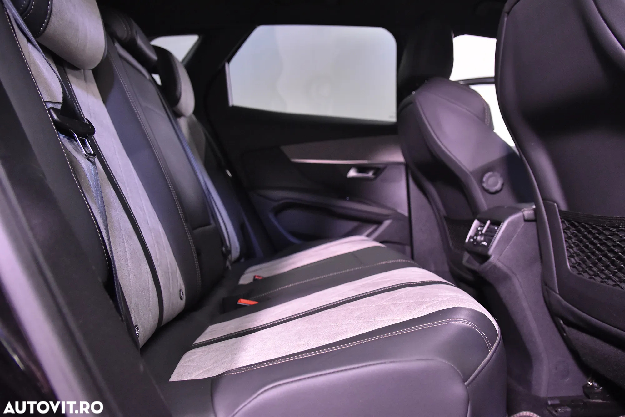 Peugeot 3008 - 12