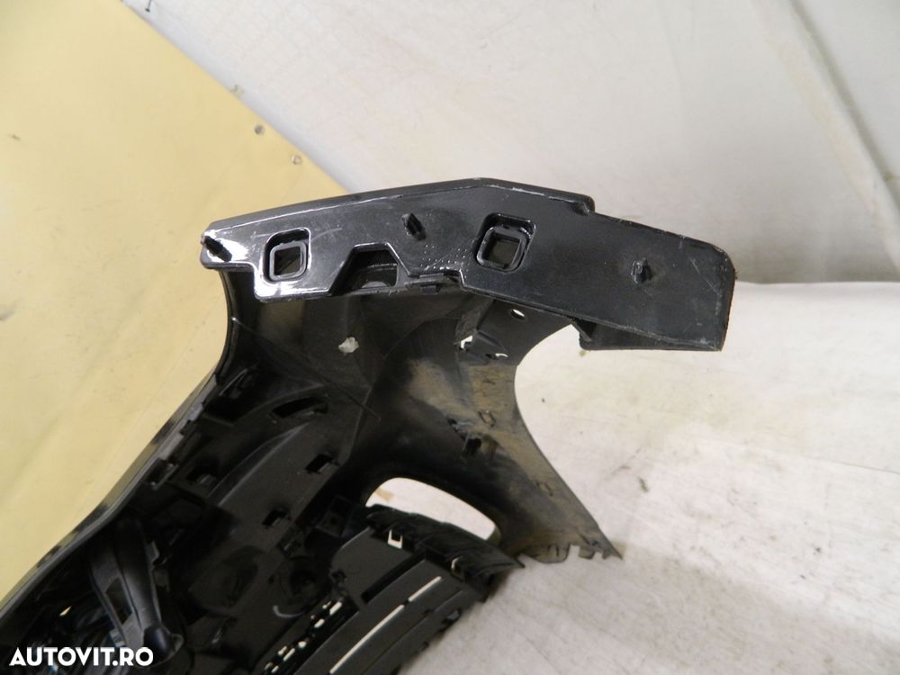 Bara fata BMW X5 F15, 2014, 2015, 2016, 2017, 2018, cod origine 51117294480. - 9